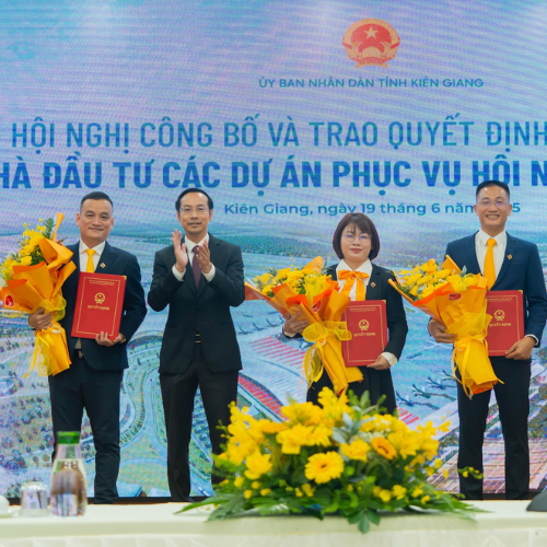 Sun Group được giao đầu tư mở rộng sân bay Phú Quốc